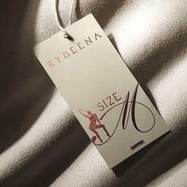 Rybeena - Size M cover art