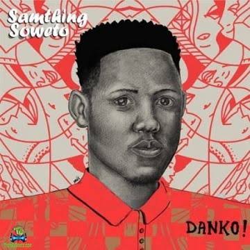 Samthing Soweto - Hey Wena ft. Entity Musiq & Alie Keys cover art