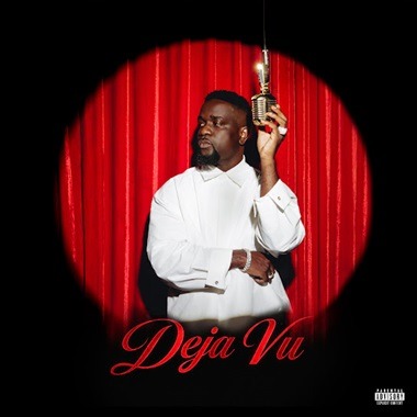 Sarkodie - Deja Vu ft. KiDi cover art