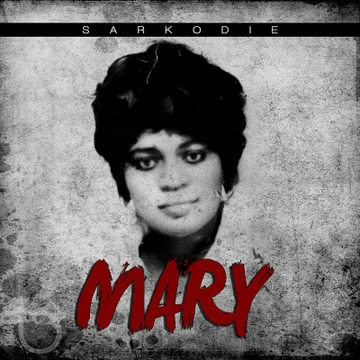 Sarkodie - End Up Falling ft. Akwaboah cover art