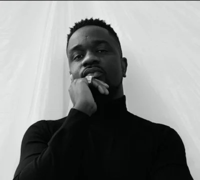 Sarkodie profile photo