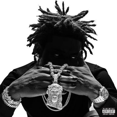 Shallipopi - OGO cover art