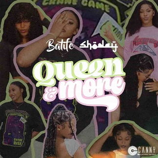 Shoday – Queen N More cover