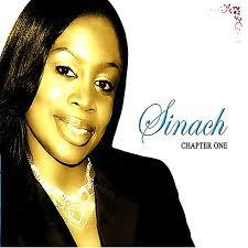 Sinach - This Is Your Season cover art