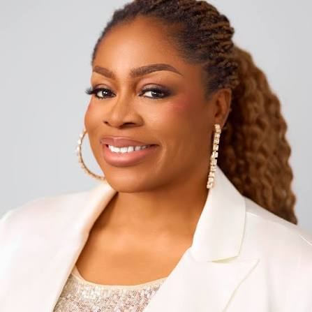 Sinach profile photo