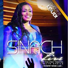 Sinach – Bless The Lord cover