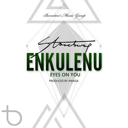 Stonebwoy - Enkulenu cover