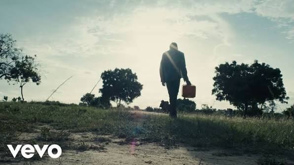 Stonebwoy - Greedy Men (Video) video cover