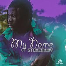 Stonebwoy - My Name (Forever Riddim) cover