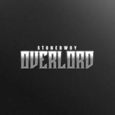 Stonebwoy – Overlord cover