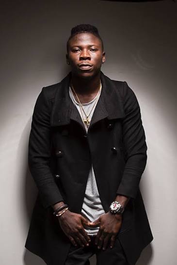 Stonebwoy profile photo