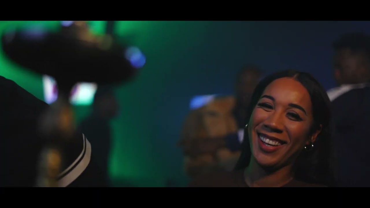 Stonebwoy - We Move (Video) video cover