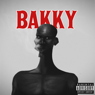 Svmmerboy - Bakky cover art