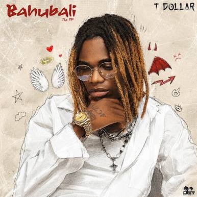 T Dollar - Bahubali cover art