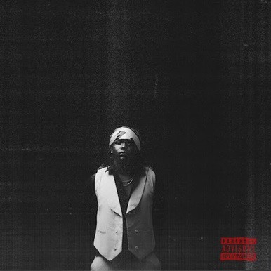 Tega Boi Dc - FRA cover art