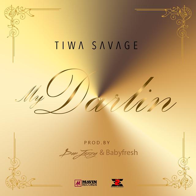 Tiwa Savage RED Album