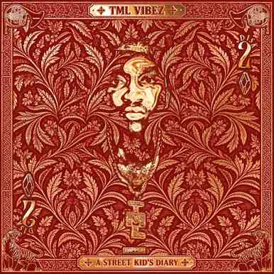 TML Vibez - Poku cover art