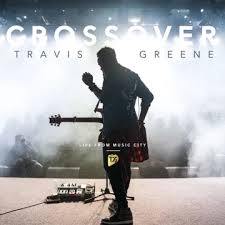 Travis Greene - While I'm Waiting ft. Chandler Moore cover art