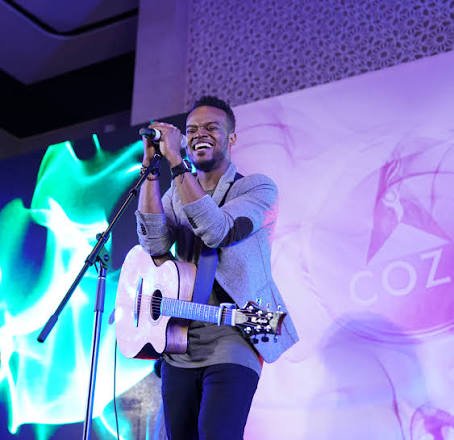 Travis Greene profile photo