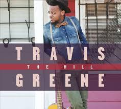 Travis Greene – Just Want You cover