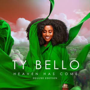 TY Bello – Ire cover