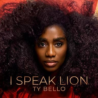 TY Bello - Inu Ikoko cover art