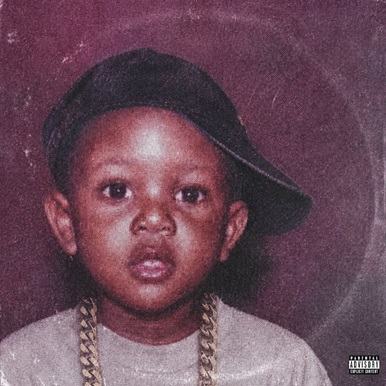 Victony - Too Lit cover art