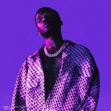 Wizkid – Wow cover