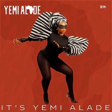 Yemi Alade – Little Kiss (E Good) cover
