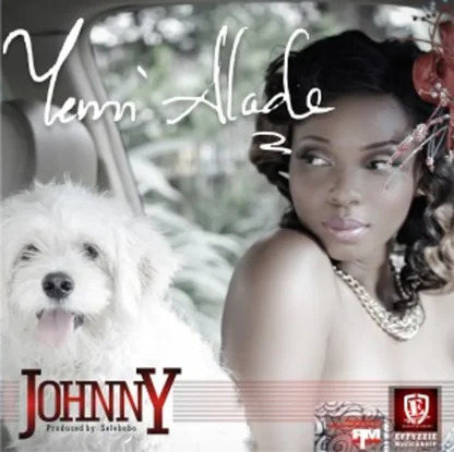 Yemi Alade – Johnny cover