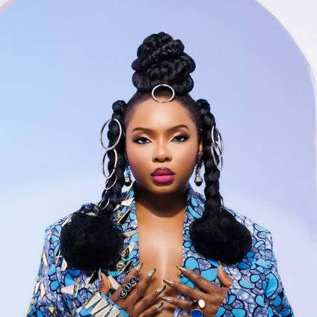 Yemi Alade profile photo