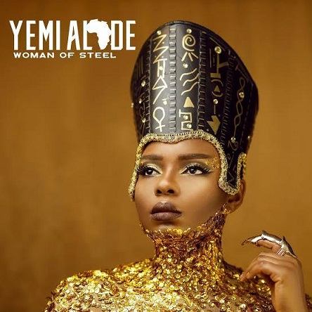 Yemi Alade - Remind You cover art