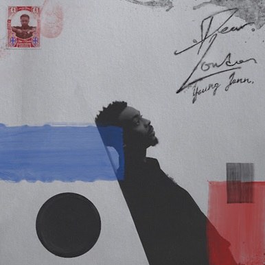 Young Jonn - Ws In The Chat cover art