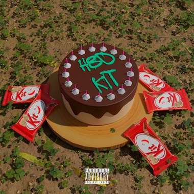 Zoro - Joy Giver ft. Teni cover art